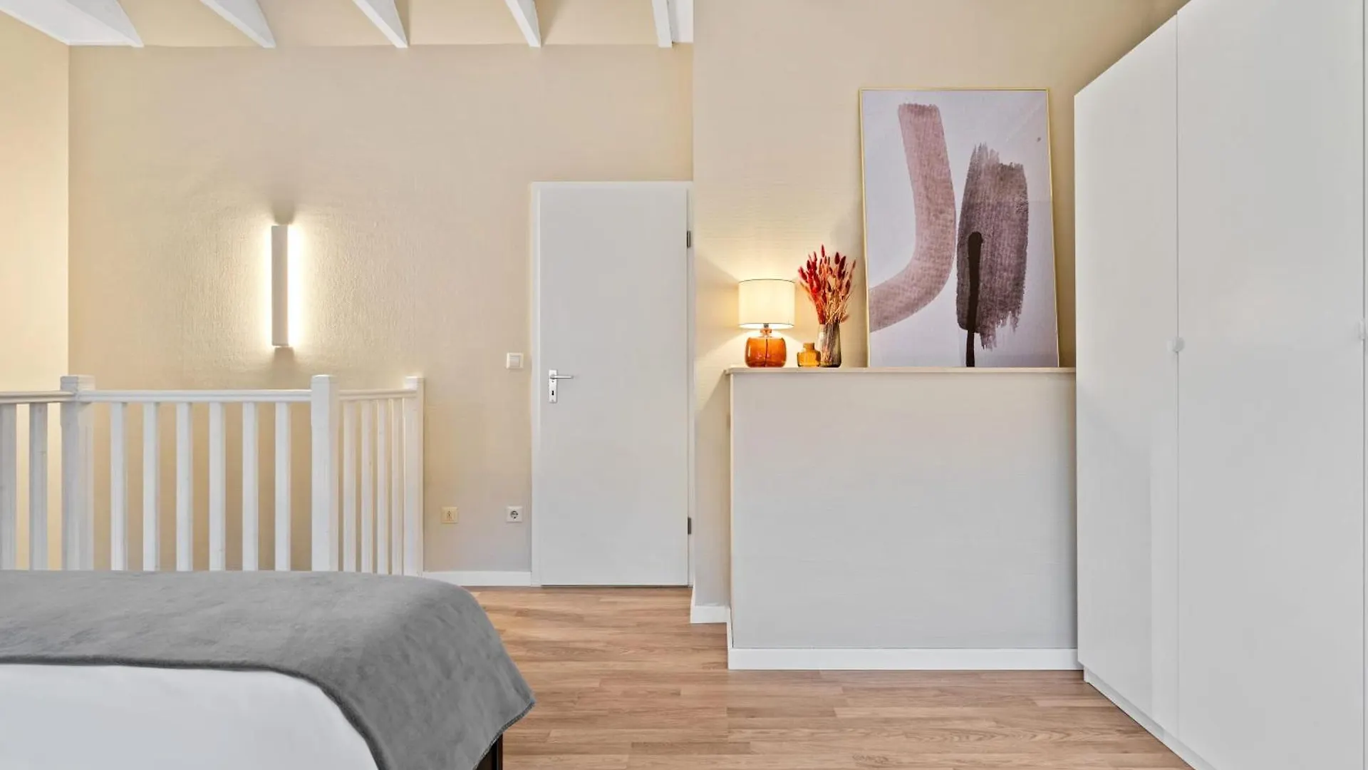 Apartment Chic 2Br Stay In Luxembourg With Free Parking Luxembourg
